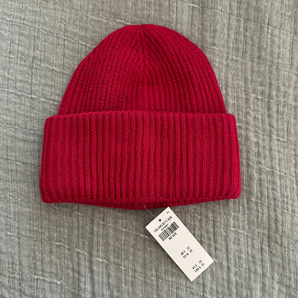 Abercrombie And Fitch Beanie